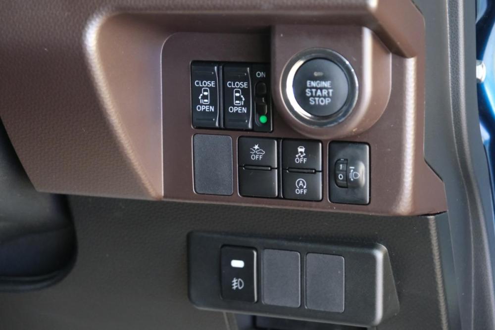 Daihatsu Thor I Омск  - изображение 10