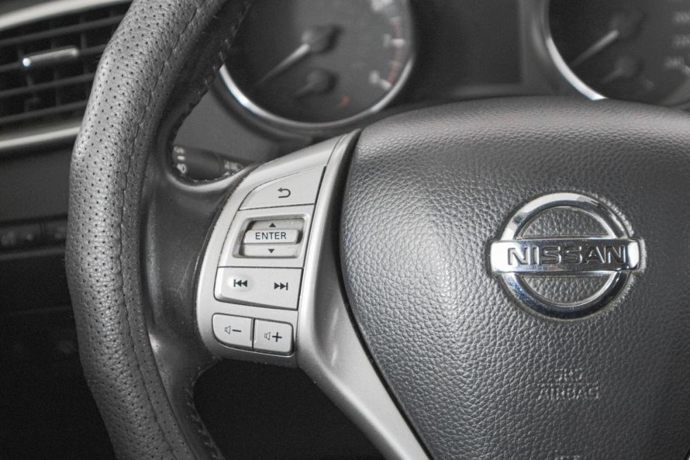 Nissan Qashqai II Кемерово  - изображение 17