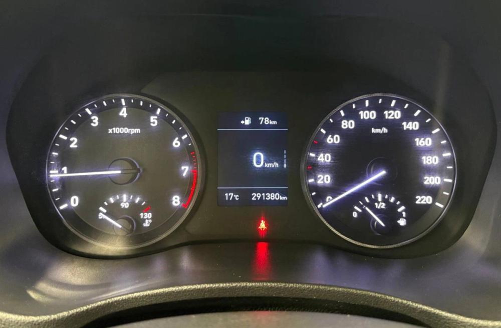 Hyundai Solaris II Санкт-Петербург  - изображение 11