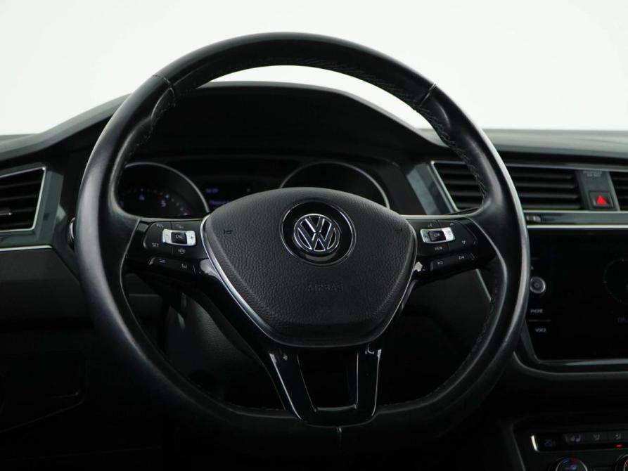 Volkswagen Tiguan II Москва  - изображение 13