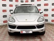 Porsche Cayenne II (958) Санкт-Петербург  - изображение 16