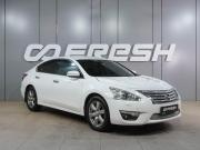 Nissan Teana III Воронеж  - изображение 25