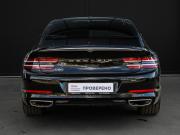 Genesis G80 II Москва  - изображение 26