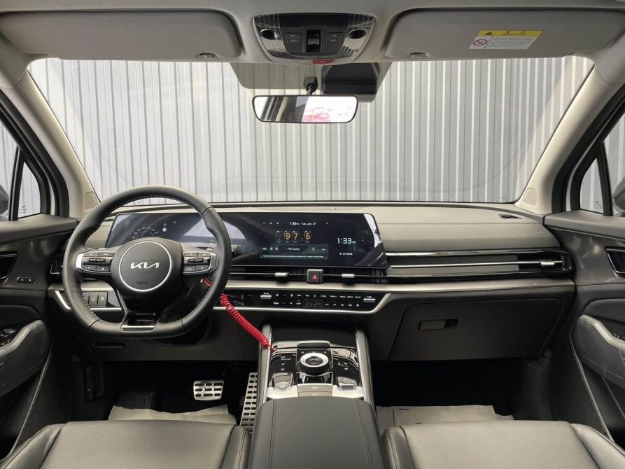 Kia Sportage V Пермь  - изображение 6