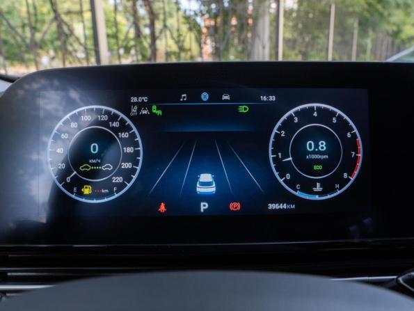 Omoda C5 I с пробегом 2023 года, цена 1 868 000 рублей, 39644 км, внедорожник, Автокод Объявления