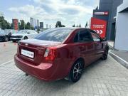 Chevrolet Lacetti I Набережные Челны  - изображение 33
