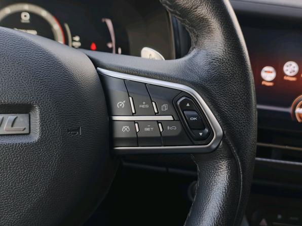 Haval F7x I с пробегом 2020 года, цена 1 869 000 рублей, 64278 км, внедорожник, Автокод Объявления