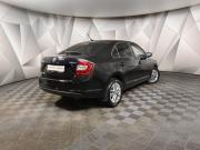 Skoda Rapid I Рестайлинг Москва  - изображение 22