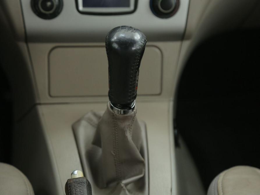 Chery Fora (A21) Иваново  - изображение 15