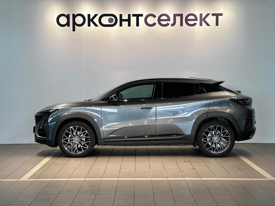 Changan UNI-T I Краснодар  - изображение 7