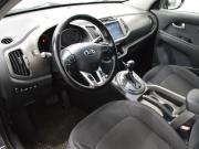 Kia Sportage III Рестайлинг Санкт-Петербург  - изображение 28