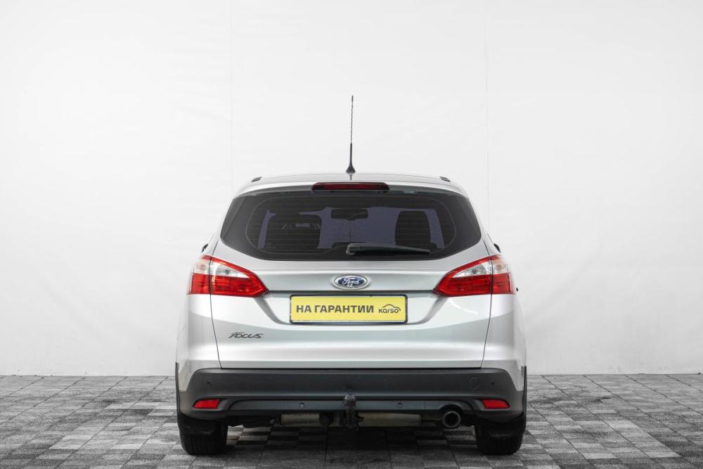 Ford Focus III Кемерово  - изображение 6