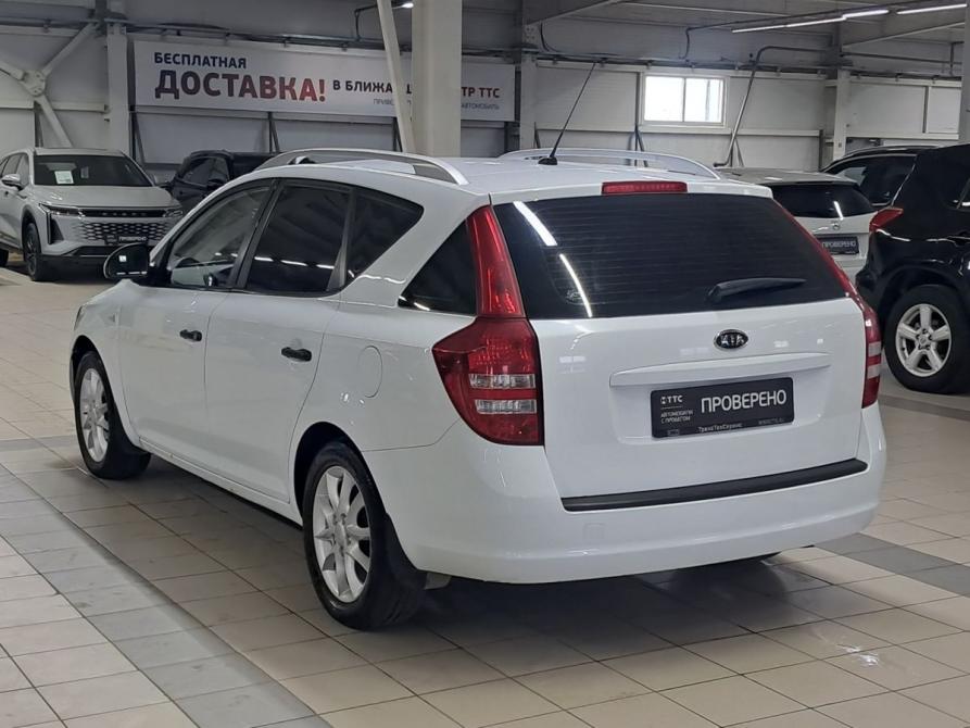 Kia Ceed I Набережные Челны  - изображение 8