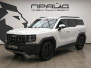 Haval H3 I Ростов-на-Дону  - изображение 34