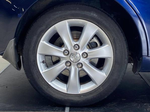 Toyota Corolla Verso I Рестайлинг 2 с пробегом 2008 года, цена 820 000 рублей, 133300 км, минивэн, Автокод Объявления