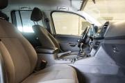 Volkswagen Amarok I Уфа  - изображение 40