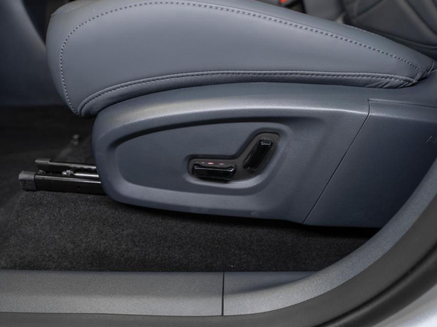 Geely Galaxy Starship 7 Москва  - изображение 24