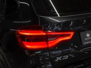 BMW X3 III (G01) Москва  - изображение 50