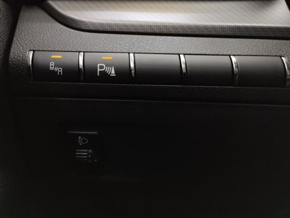 Lada (ВАЗ) Vesta I Рестайлинг (NG) с пробегом 2025 года, цена 1 790 000 рублей, 182 км, седан, Автокод Объявления