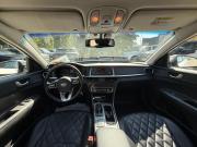 Kia Optima IV Рестайлинг Санкт-Петербург  - изображение 22