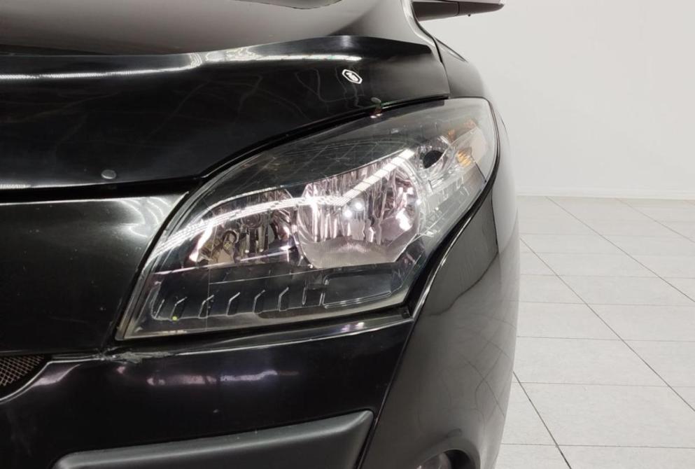 Renault Megane III Саратов  - изображение 9