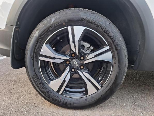 Chery Tiggo 4 I Рестайлинг 2 с пробегом 2024 года, цена 1 900 000 рублей, 11931 км, внедорожник, Автокод Объявления
