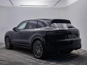 Porsche Cayenne III Москва  - изображение 28