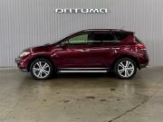Nissan Murano II (Z51) Рестайлинг 2 Краснодар  - изображение 28