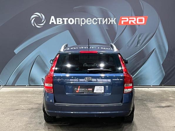 Kia Ceed I Рестайлинг с пробегом 2012 года, цена 695 000 рублей, 122402 км, универсал, Автокод Объявления