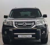 Honda Pilot II Барнаул  - изображение 42
