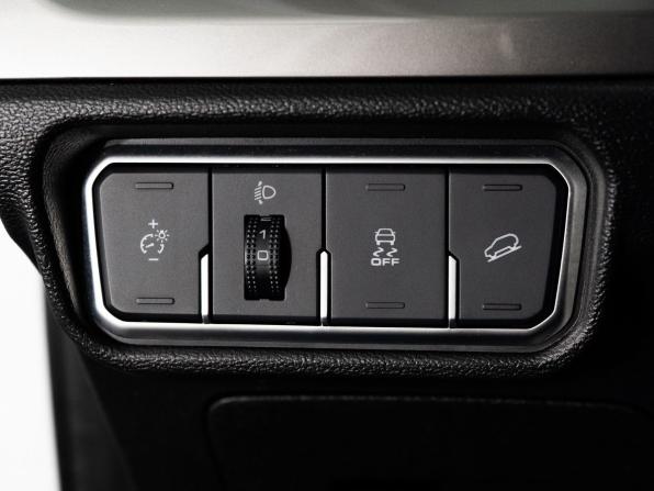 Haval H6 III с пробегом 2022 года, цена 2 050 000 рублей, 31996 км, внедорожник, Автокод Объявления