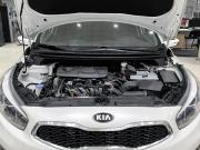 Kia Ceed II Рестайлинг Казань  - изображение 33