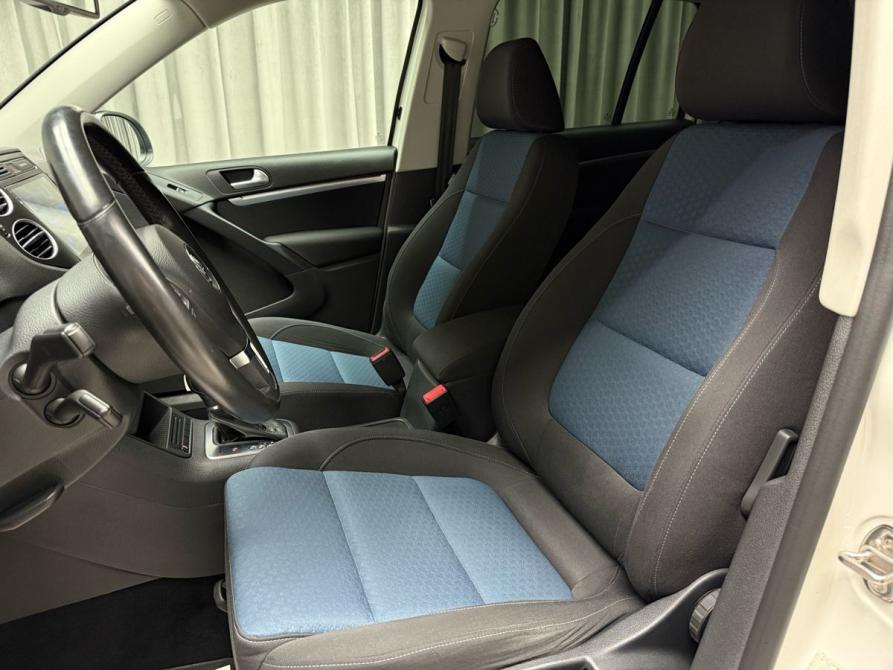 Volkswagen Tiguan I Рестайлинг Ижевск  - изображение 28