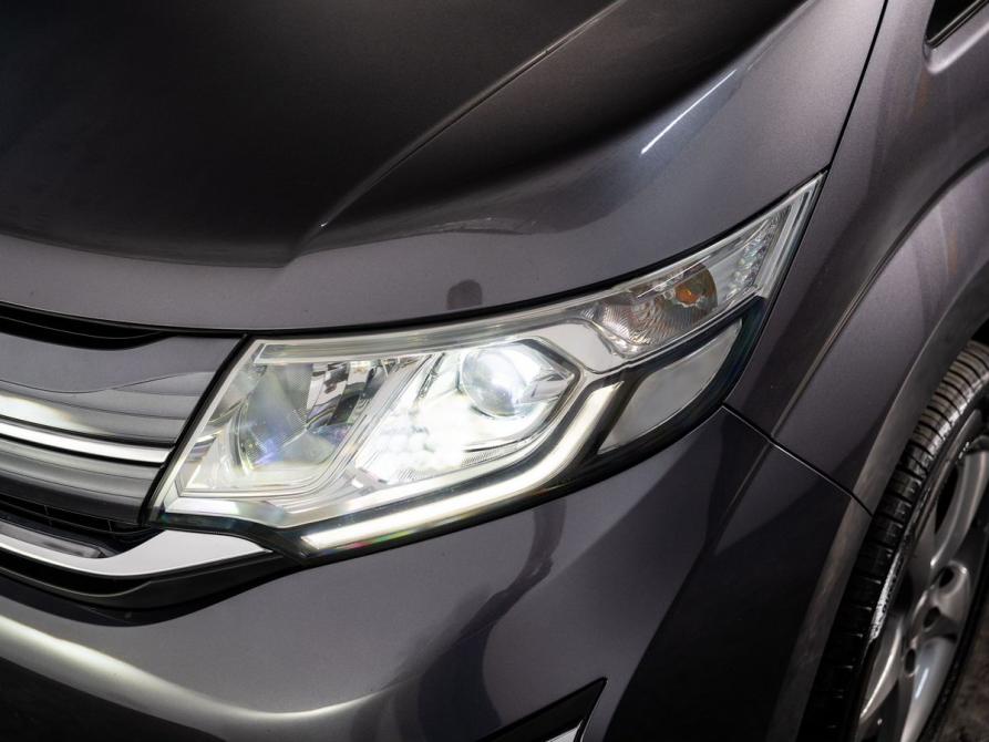Honda Stepwgn V Рестайлинг Иркутск  - изображение 25