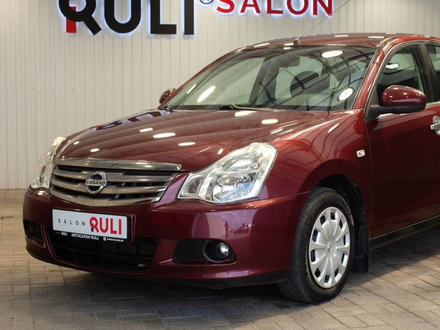 Nissan Almera III (G15) Иваново  - изображение 6