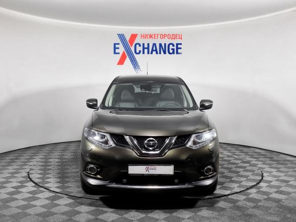 Nissan X-Trail III с пробегом 2016 года, цена 1 949 000 рублей, 72238 км, внедорожник, Автокод Объявления