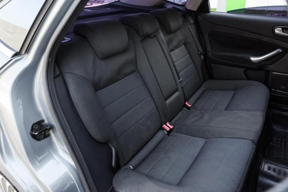 Ford Mondeo IV Ульяновск  - изображение 7