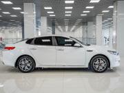 Kia Optima IV Самара  - изображение 38