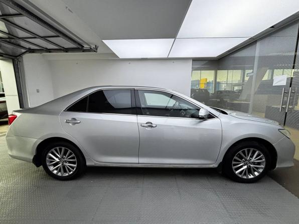 Toyota Camry VII (XV50) с пробегом 2012 года, цена 1 650 000 рублей, 253799 км, седан, Автокод Объявления