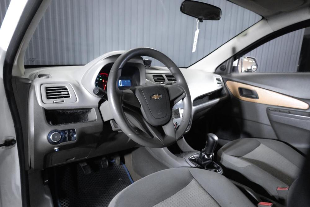 Chevrolet Cobalt II Тюмень  - изображение 12