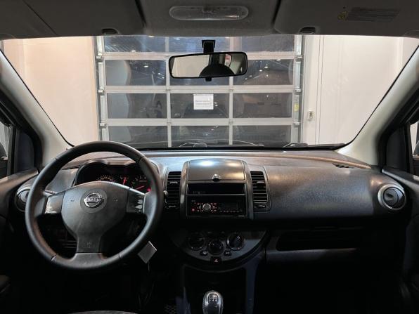 Nissan Note I с пробегом 2008 года, цена 394 000 рублей, 225710 км, хэтчбек, Автокод Объявления