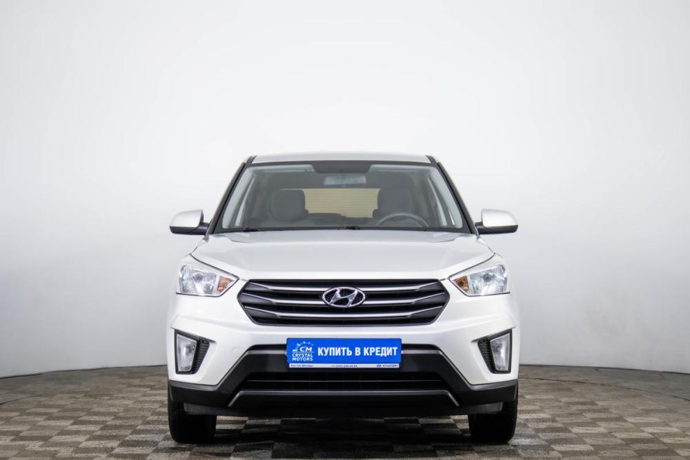 Hyundai Creta I Пермь  - изображение 2