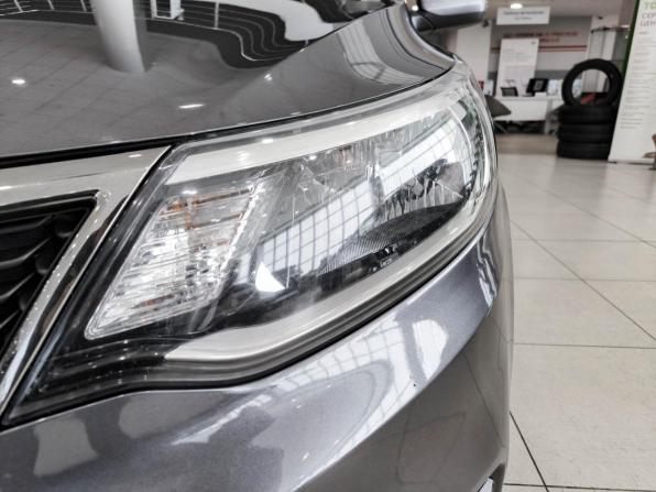 Kia Rio III Рестайлинг с пробегом 2015 года, цена 1 108 000 рублей, 129335 км, седан, Автокод Объявления