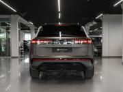 Volkswagen Teramont II (China Market) Москва  - изображение 42