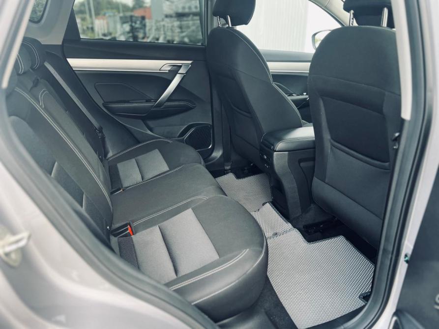 Geely Coolray I Санкт-Петербург  - изображение 8