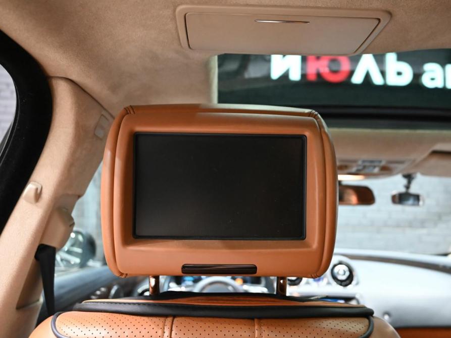 Jaguar XJ IV (X351) Екатеринбург  - изображение 6
