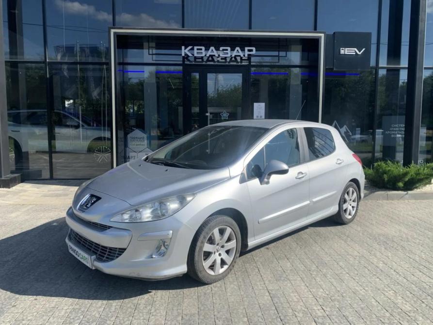 Peugeot 308 I Краснодар  - изображение 1