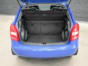 Skoda Fabia II Екатеринбург  - изображение 23