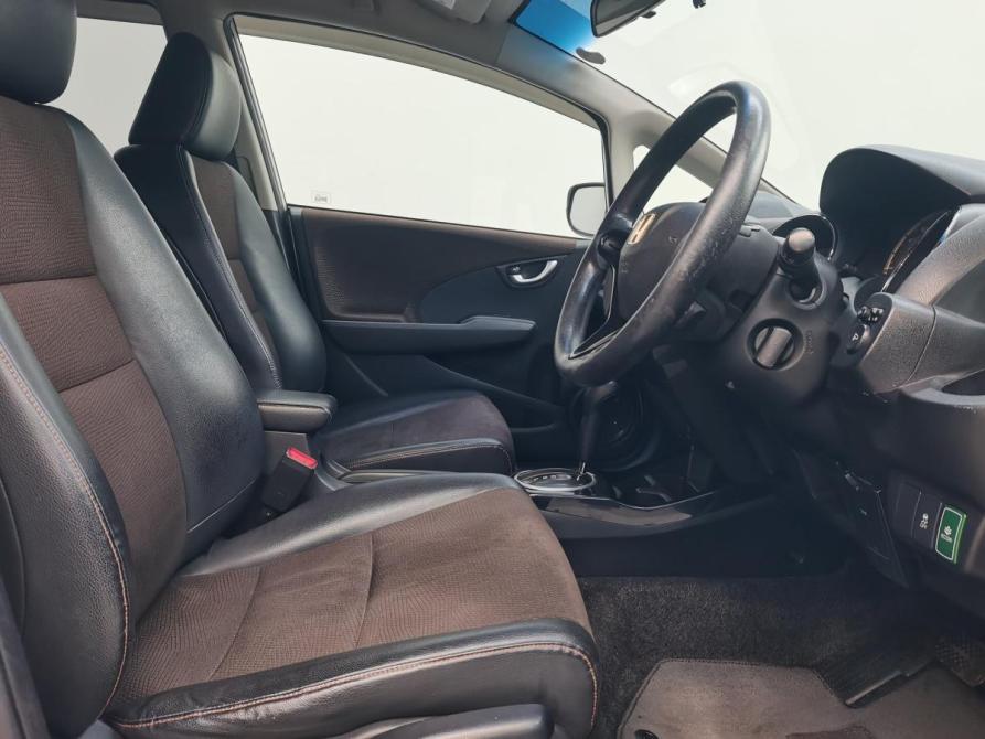 Honda Fit Shuttle I Барнаул  - изображение 21