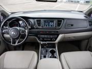 Kia Carnival III Москва  - изображение 32